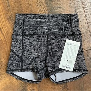 Lululemon spandex